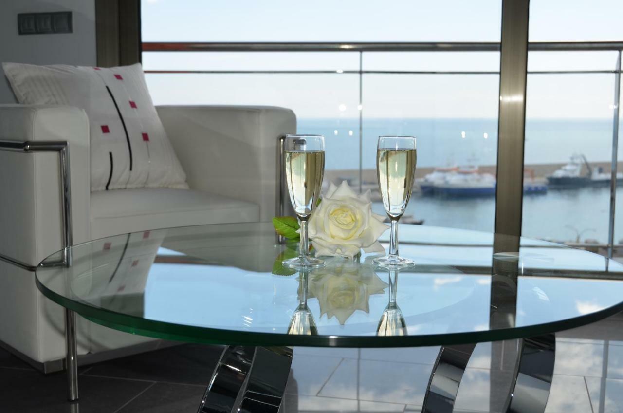 Apartmán Casa Cleo L'Ametlla de Mar Exteriér fotografie