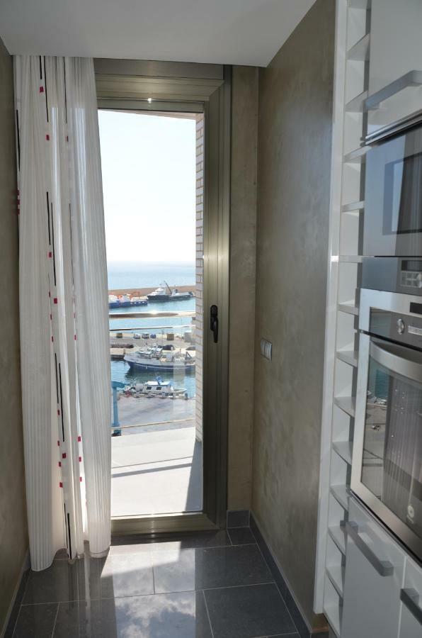 Apartmán Casa Cleo L'Ametlla de Mar Exteriér fotografie