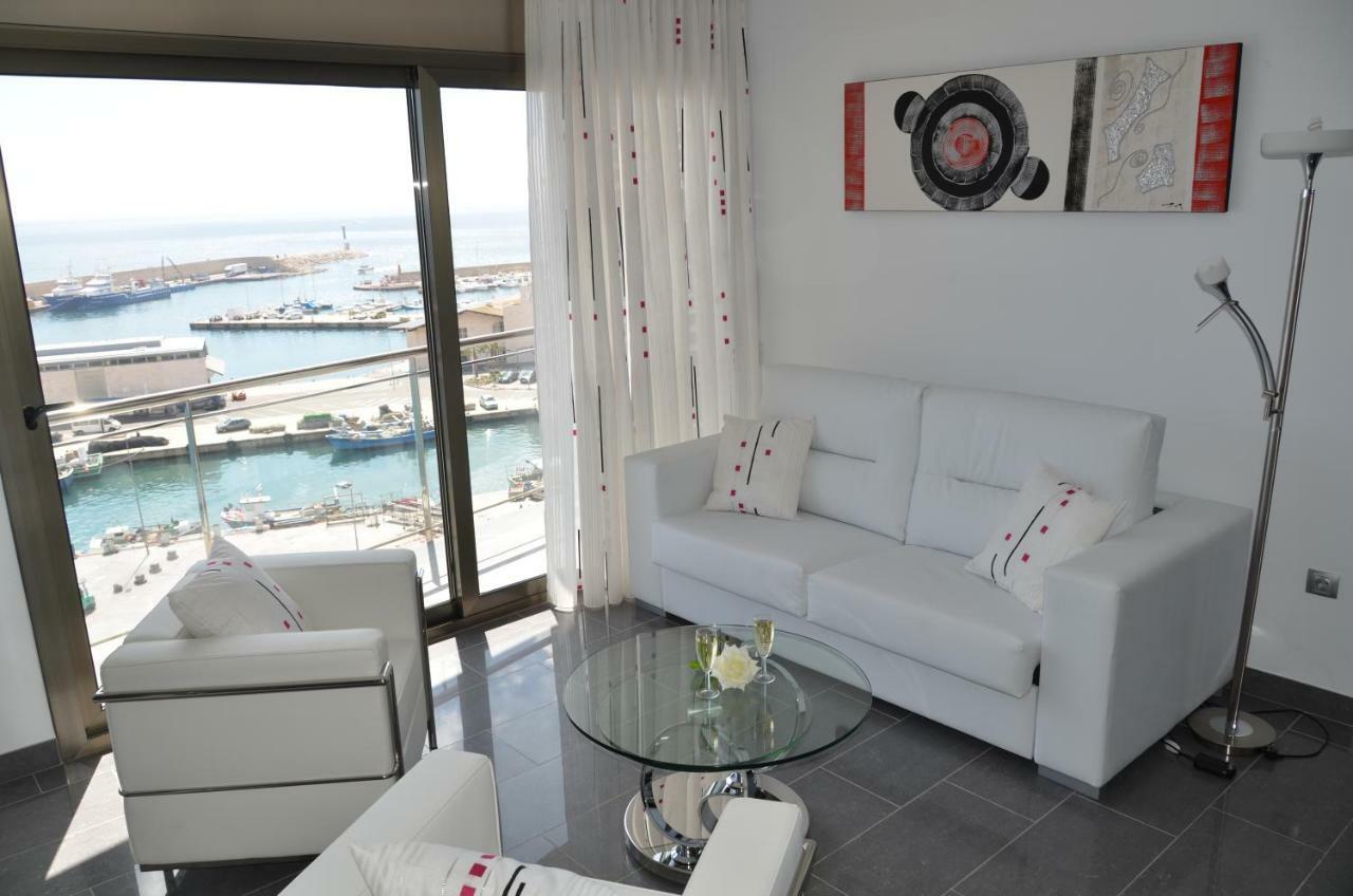 Apartmán Casa Cleo L'Ametlla de Mar Exteriér fotografie