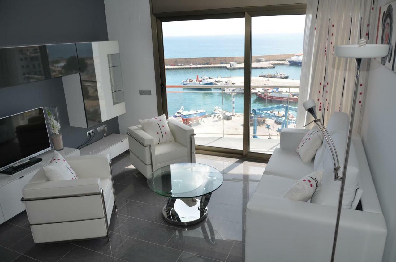 Apartmán Casa Cleo L'Ametlla de Mar Exteriér fotografie