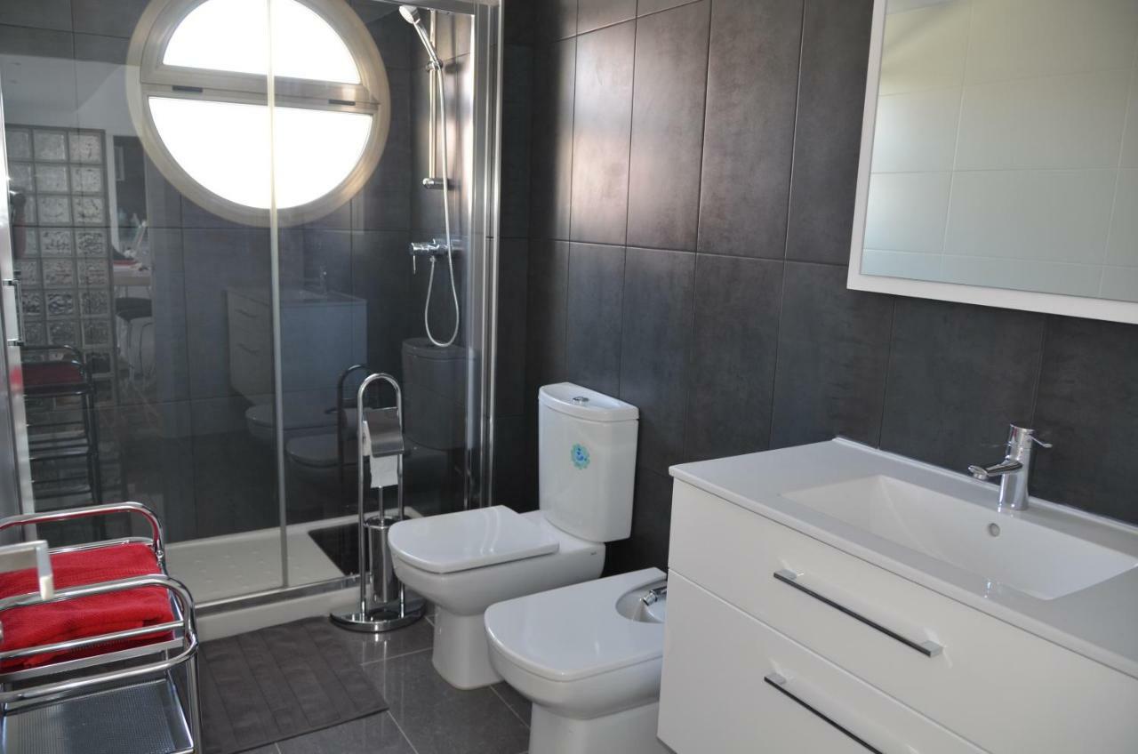 Apartmán Casa Cleo L'Ametlla de Mar Exteriér fotografie