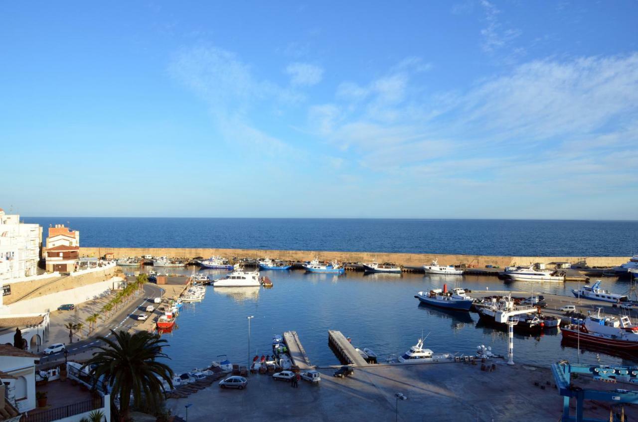 Apartmán Casa Cleo L'Ametlla de Mar Exteriér fotografie