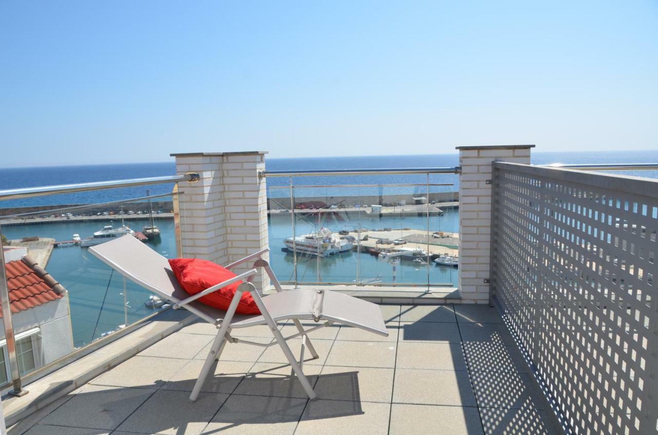 Apartmán Casa Cleo L'Ametlla de Mar Exteriér fotografie