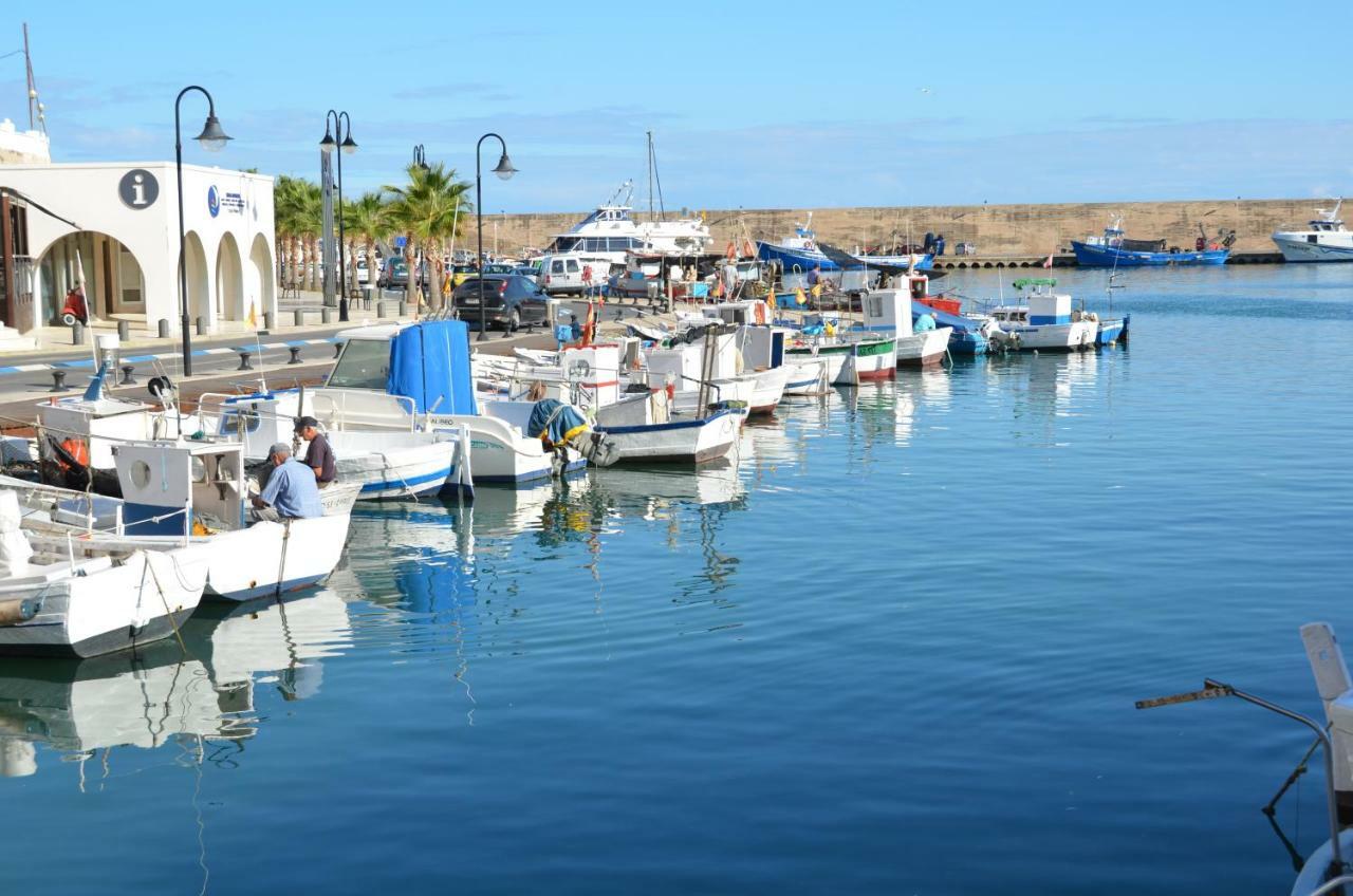 Apartmán Casa Cleo L'Ametlla de Mar Exteriér fotografie