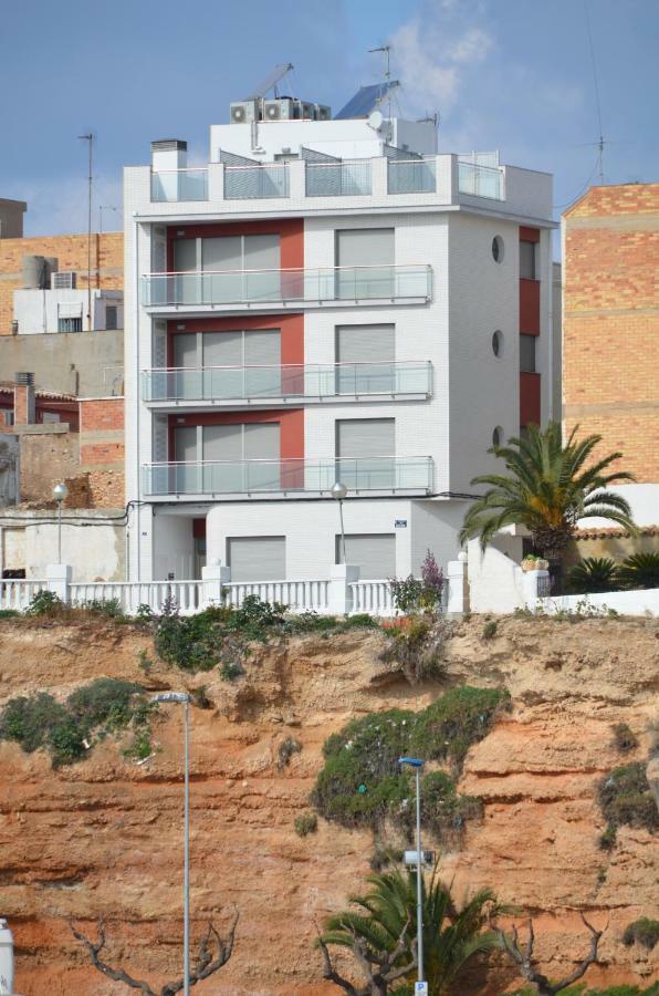 Apartmán Casa Cleo L'Ametlla de Mar Exteriér fotografie