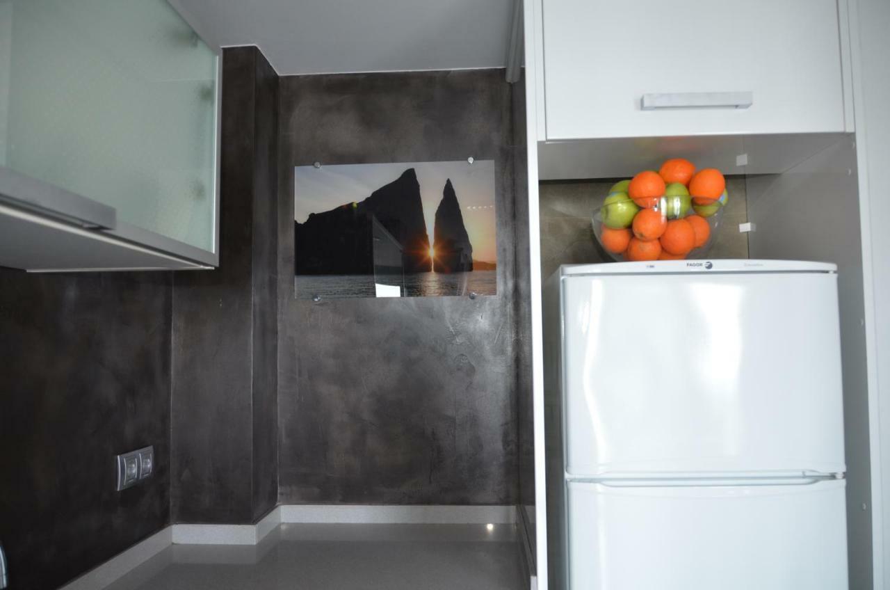 Apartmán Casa Cleo L'Ametlla de Mar Exteriér fotografie