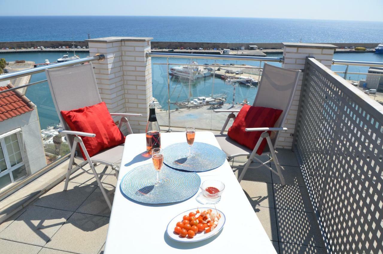 Apartmán Casa Cleo L'Ametlla de Mar Exteriér fotografie