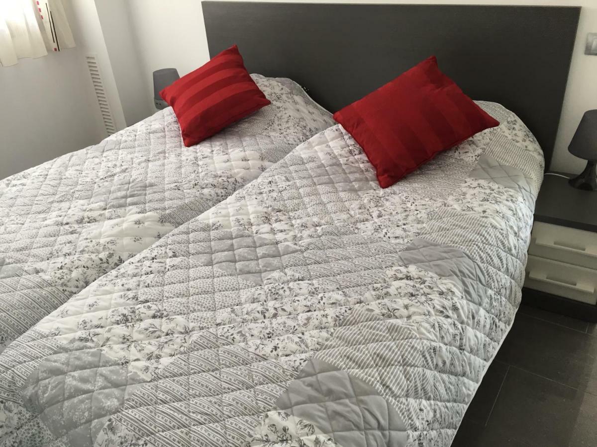 Apartmán Casa Cleo L'Ametlla de Mar Exteriér fotografie